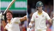 Ball-tampering scandal: Smith, Warner handed one-year suspension