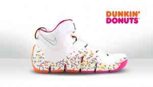 Buy Dunkin' Donuts Saucony sneakers for Boston Marathon race