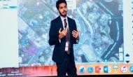 Trishneet Arora in Forbes 30 under 30 Asia 2018 list