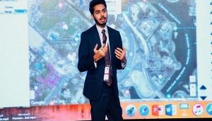 Trishneet Arora in Forbes 30 under 30 Asia 2018 list