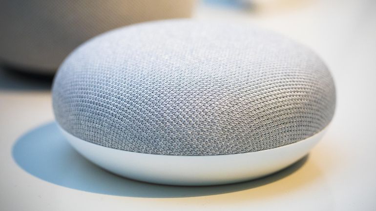 Google Home devices in India in April via online, Reliance Jio