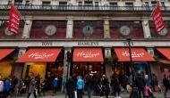 Hamleys to start 'biggest ever' Easter sale with discounts and allowances‬‬