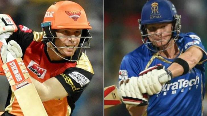 IPL 2018: Steve Smith and David Warner won't take part in the upcoming season tournament confirms BCCI