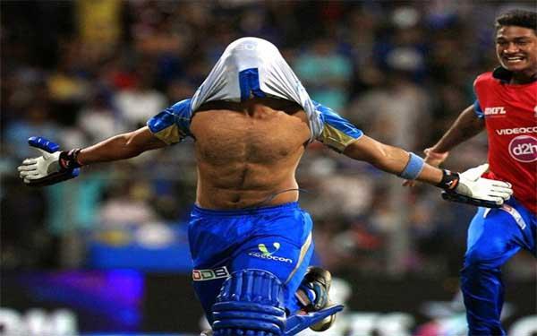 IPL 2018: These fun-filled pictures from previous seasons of IPL will get you rolling on the floor 