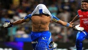 IPL 2018: These fun-filled pictures from previous seasons of IPL will get you rolling on the floor 