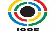 Junior men's skeet team claims silver at ISSF World Championship
