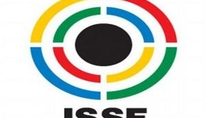 Junior men's skeet team claims silver at ISSF World Championship