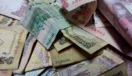 After divorce, husband pays alimony to ex-wife that she took a whole day to count!