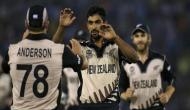 Sodhi replaces injured Astle for Christchurch Test