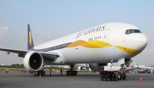 Jet Airways delays salary of over thousand employees
