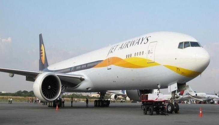 jet airways