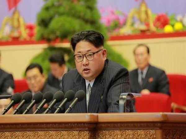China, N Korea hold talks