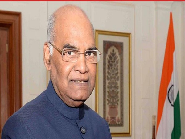 We've to think what kind of society we are becoming: President on Kathua case