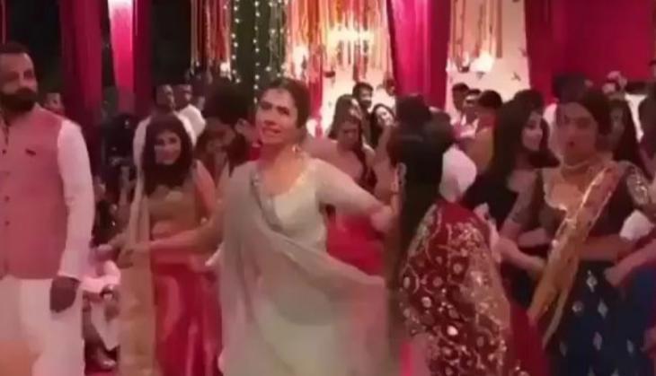 Mahira khan