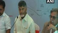 Won't compromise with state's interest: Andhra CM