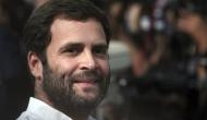 Rahul Gandhi beats Shashi Tharoor and becomes the most followed Congress leader on Twitter