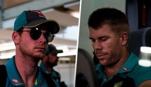 12-month ban for Steve Smith and David Warner: Here's how Twitteratti reacted