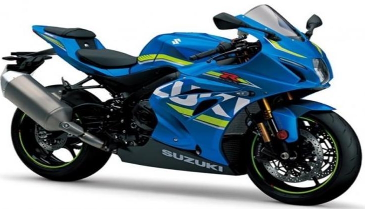 Suzuki
