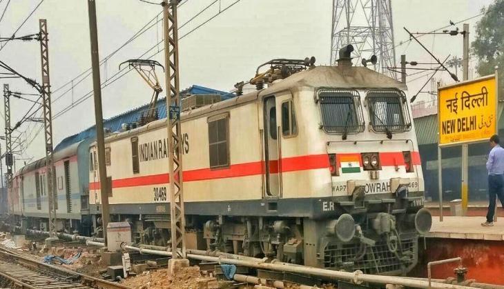 Train