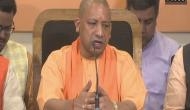 Adityanath congratulates BJP for leading in ongoing trends