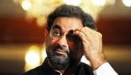 Major embarrassment for Pakistan after PM Shahid Khaqan Abbasi‬ 'frisked' at New York's JFK Airport