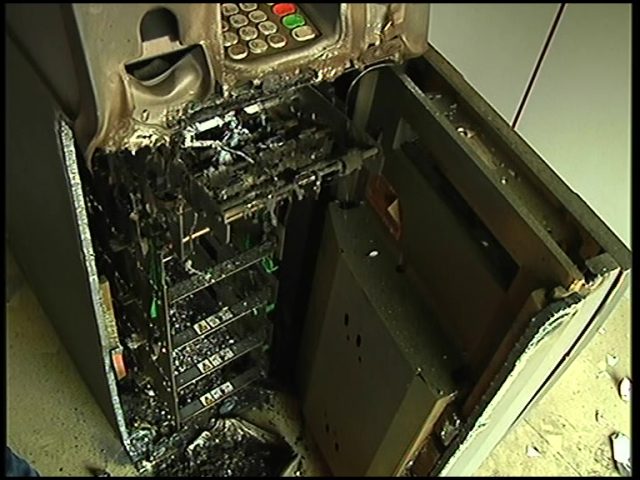 Man arrested for ATM fraud in Jammu & Kashmir's Poonch