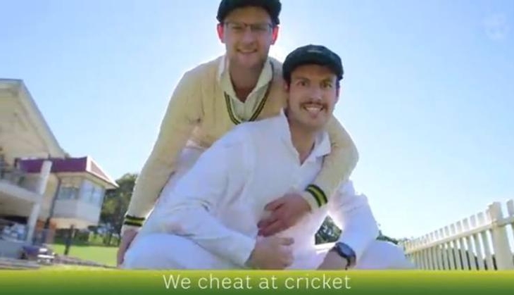 Australia funny video