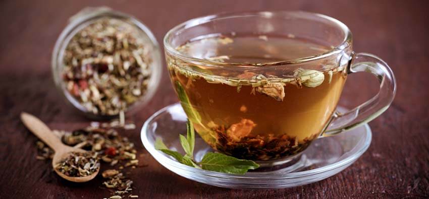 American woman's 'chai business' makes her millionaire