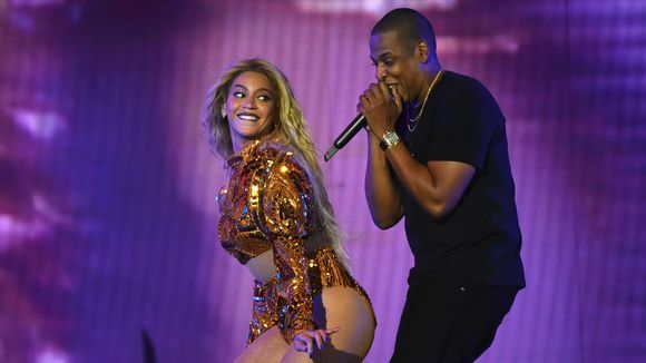 Who bit Beyonce? Hollywood bigwigs queue up on social media to confess after Tiffany Haddish's 'mystery bitter' expose