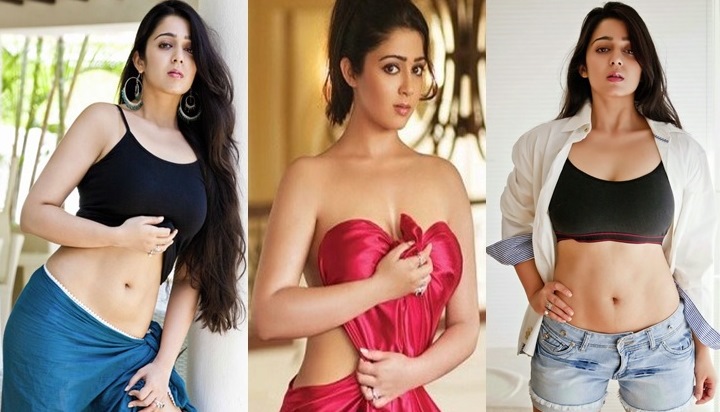 ​I don't believe in marriage, even if I'm married, I will not available for my husband: Charmee Kaur