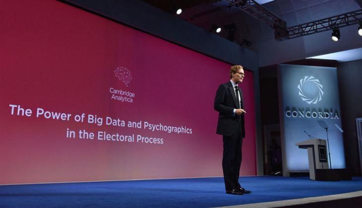 cambridge analytica