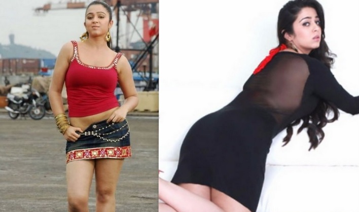 I will get to the spa to get pampered by a guy, but won't marry one, says Gandi Baat girl Charmee Kaur