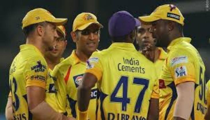 CSK