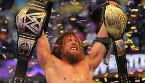 WWE SmackDown: Daniel Bryan to fight Owens and Zayn in WrestleMania 34