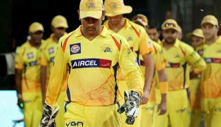 dhoni