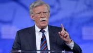 New American NSA Bolton is bad News for Pakistan