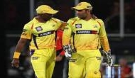 IPL 2018: CSK's Dwayne Brovo credits former 'captain cool' for his performance, says 'MS Dhoni is one of the greatest players in the history'