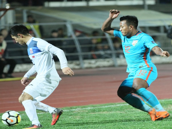 Asian Cup Qualifiers: India's 12-match unbeaten streak ends