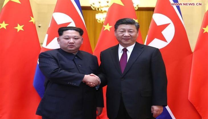 kim jong