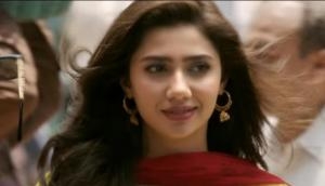 Raees actress Mahira Khan says, 'I never wanted to work in Bollywood, always focused in Pakistani films'