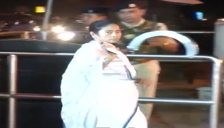 mamta banerjee