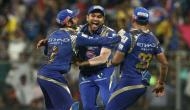 IPL 2018, RR vs MI: Rohit Sharma Won the toss and chose to bowl first