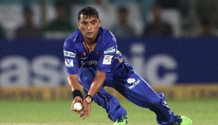 Pravin Tambe