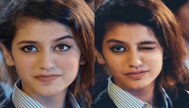 priya prakash varrier