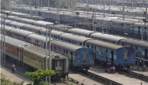 CBI registers FIR after fake website of Railways pops up