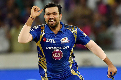 IPL 2018, CSK vs MI: Rohit Sharma has this secret to win against CSK; here's what he said