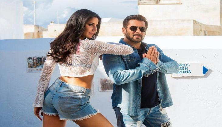 Salman Khan turns 56 today: Katrina Kaif’s special birthday message for her dearest friend