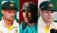  Australian Coach Darren Lehmann comes in support of Steve Smith and David Warner, Says, everyone has made mistakes