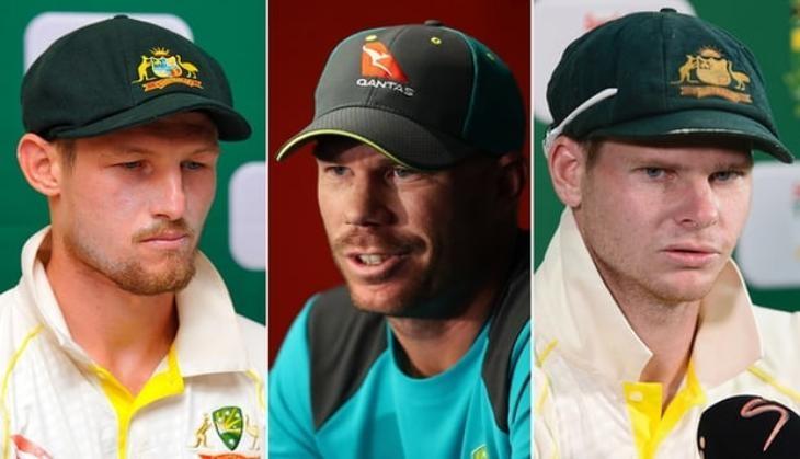 Smith, Warner, Bancroft