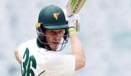 Australia Vs South Africa: Tim Paine fractures thumb during Johannesburg Test, bats on